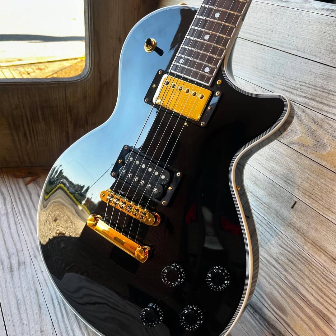 firefly baritone guitar